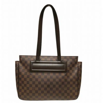 ルイ・ヴィトン ダミエ ベルガモ MM 2way バッグ N41168 楽天市場】【新品未使用品】【バッグ】LOUIS VUITTON ルイ