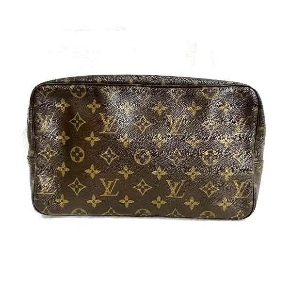 45%OFF】ルイヴィトン Louis Vuitton モノグラム トゥルーストワレット  